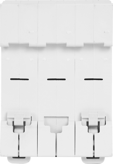 Выключатель-разъединитель Dekraft ВН-102 3Р 32А 17010DEK