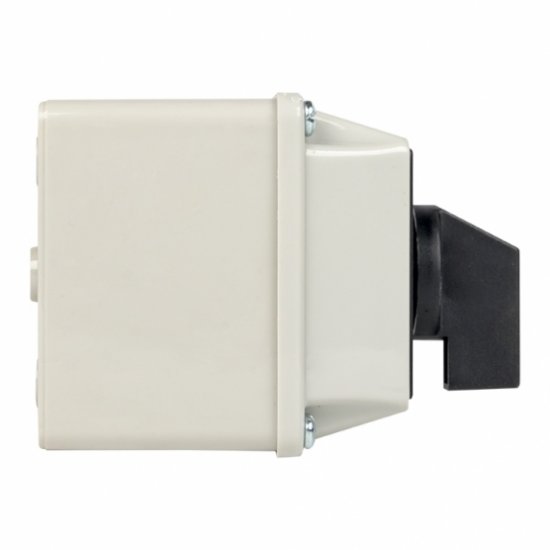 Переключатель кулачковый EKF PROxima ПК-3-13 16А 400 В 1НО+1НЗ IP54 2P серый (pk-3-13-16)