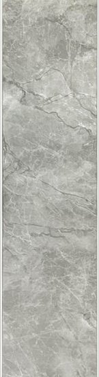 Стеновая панель ПВХ Оникс грей 2700x250x8 мм 0.675 м²