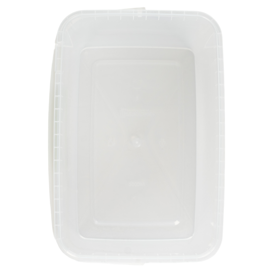 Ведро с ручкой 2 л