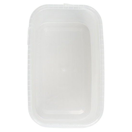 Ведро с ручкой 3.3 л