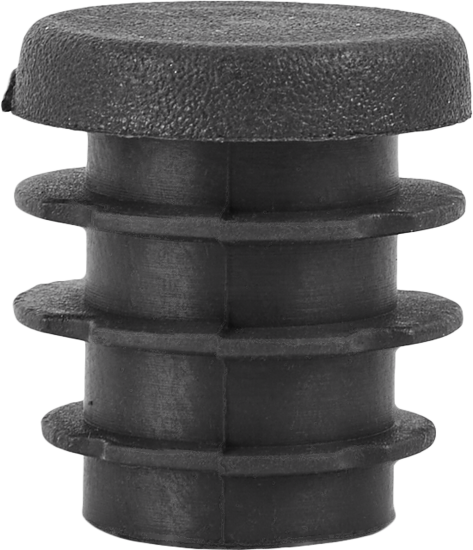 Заглушка универсальная D25 мм 4 шт.