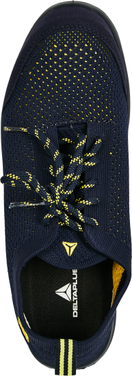 Полуботинки Delta Plus Summer S1P SRC размер 41 цвет синий