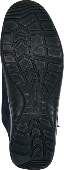 Полуботинки Delta Plus Summer S1P SRC размер 41 цвет синий