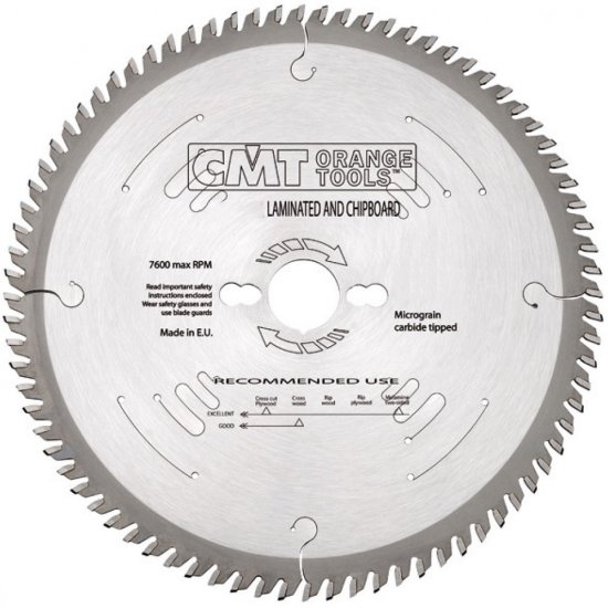Пильный диск CMT 281.108.14M