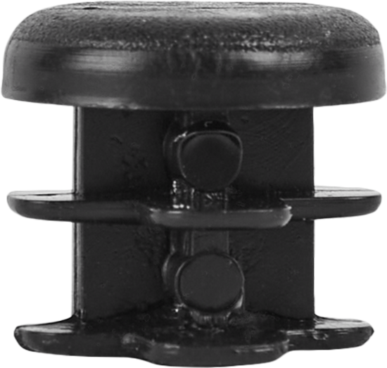 Заглушка универсальная D18 мм 4 шт.