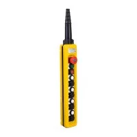 Десятикнопочный пульт EURO-LIFT 00019462