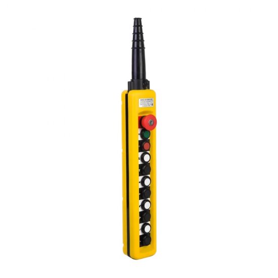 Десятикнопочный пульт EURO-LIFT 00019462