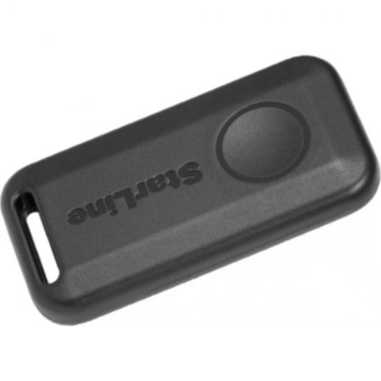 Охранно-телематический комплекс StarLine 20763