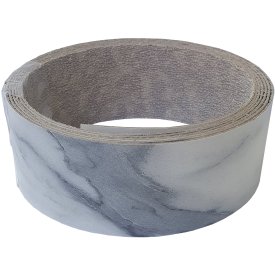 Кромка с клеем для столешницы Delinia серия Маренго 243x4.4 см