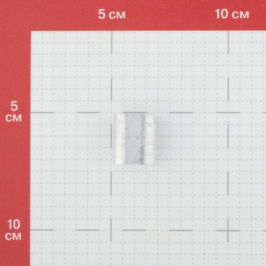 Зажим троса трубчатый d6 мм DIN 3093