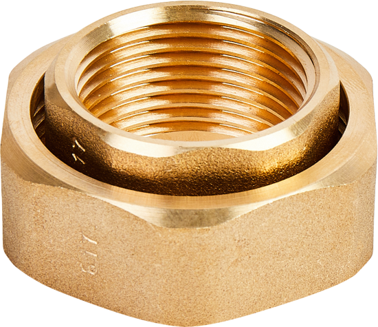 Гайки для циркуляционного насоса Aquabeam 1 1/2