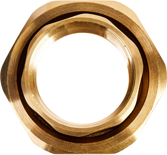 Гайки для циркуляционного насоса Aquabeam 1 1/2