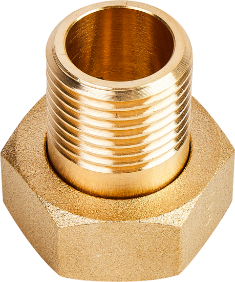 Гайки для циркуляционного насоса Aquabeam 3/4