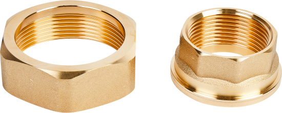 Гайки для циркуляционного насоса Aquabeam 2