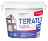 Штукатурка декоративная моделируемая Bayramix Terratex Fine 15 кг