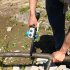 Пила аккумуляторная Deko DKCHS20V 20 В 23.8 см