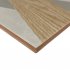 Плитка настенная Mersey Wood Mix2 20x40 см 1.2 м² матовая цвет микс