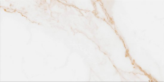 Плитка настенная Mersey Calacatta 20x40 см 1.2 м² матовая цвет бежевый
