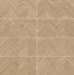 Плитка настенная Mersey Wood-R 20x40 см 1.2 м² матовая цвет бежевый