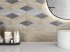 Плитка настенная Mersey Wood Mix1 20x40 см 1.2 м² матовая цвет микс