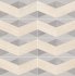 Плитка настенная Mersey Wood Mix1 20x40 см 1.2 м² матовая цвет микс