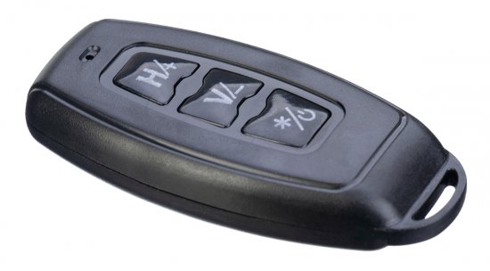 Уровень лазерный Elitech ПЛ 12Л-ЗЕЛ зеленый луч 25 м