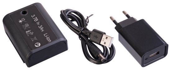 Уровень лазерный Elitech ПЛ 12Л-ЗЕЛ зеленый луч 25 м