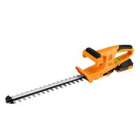 Кусторез аккумуляторный Deko DKBC45 20 В
