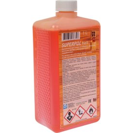 Очиститель для мебели Pramol SUPERPOL HELL