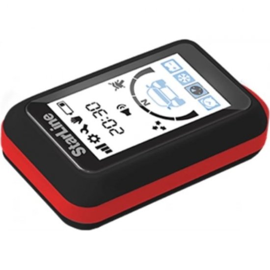 Охранно-телематический комплекс StarLine 20764