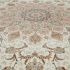 Ковер полиэстер Viyana 200x300 см цвет кремовый