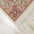Ковер полиэстер Anisa 200x300 см цвет кремовый