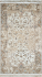 Ковер полиэстер Arnika 200x300 см цвет кремовый