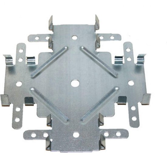 Краб для соединения профилей КРЕП-КОМП кр60х27х0,8