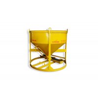 Бадья для бетона Промышленник БН-2,0Н