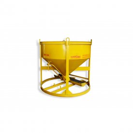 Бадья для бетона Промышленник БН-2,0Н