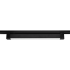 Трековый светильник линейный светодиодный Arte Lamp Lineetta 20 Вт однофазный 8 м² цвет черный
