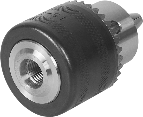 Патрон сверлильный 1.5-13 мм М12