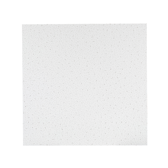 Набор потолочных плит Инженер-Строитель 6 мм 600x600 мм цвет белый 24 шт. (8.64 м²)