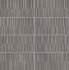 Плитка настенная Mersey Dark 20x40 см 1.2 м² матовая цвет графит
