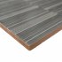 Плитка настенная Mersey Dark 20x40 см 1.2 м² матовая цвет графит