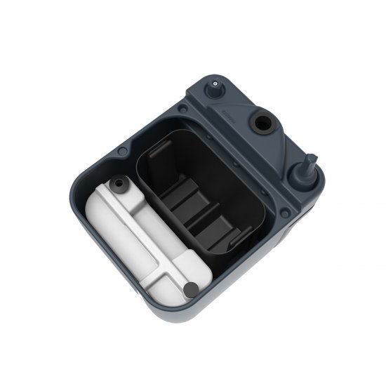 Биотуалет Rostok Eco 45 л