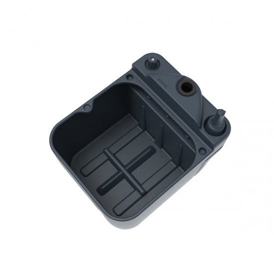 Биотуалет Rostok Eco 45 л