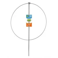 Кустодержатель Garden Show круглый 0,5х0,75 м (266290)