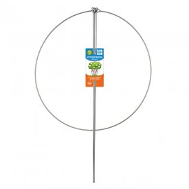 Кустодержатель Garden Show круглый 0,5х0,75 м (266290)