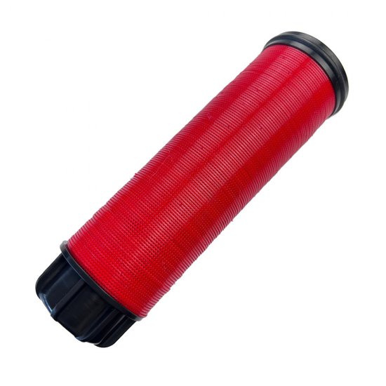 Фильтр дисковый 3/4 для грубой очистки воды Профитт 8 м3/ч (1649649)