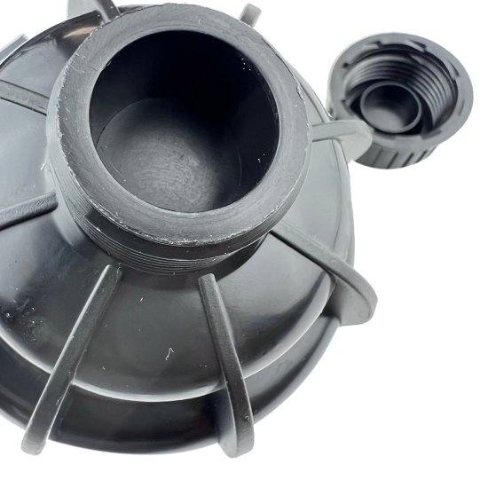 Фильтр дисковый 3/4 для грубой очистки воды Профитт 8 м3/ч (1649649)