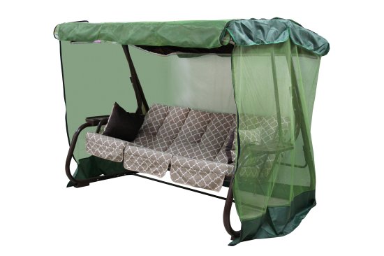 Чехол с москитной сеткой Ч35-МТ010