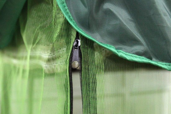 Чехол с москитной сеткой Ч35-МТ010